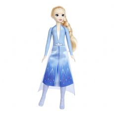 Disney Frozen Elsa Singpuppe
