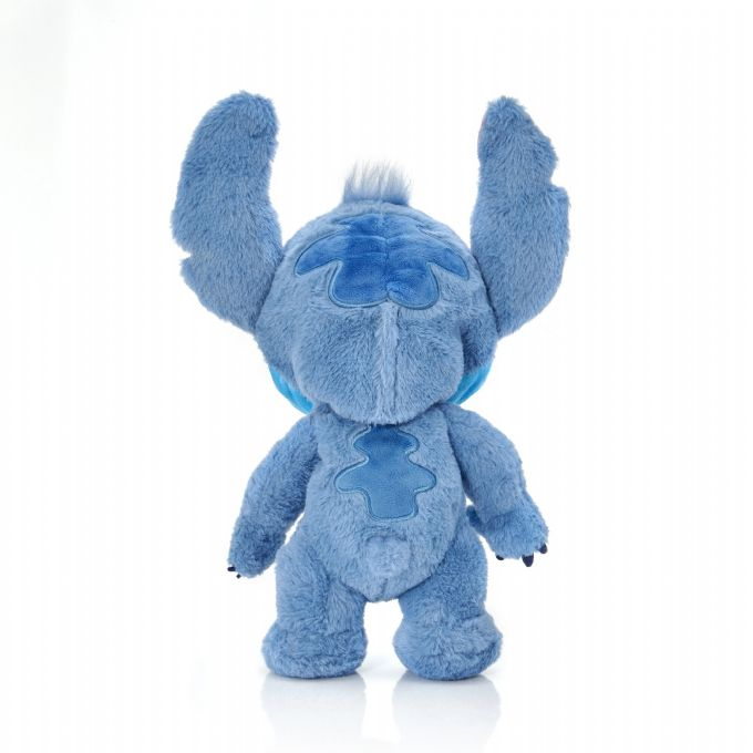 Disney Stitch interaktiivinen pehmolelu version 4