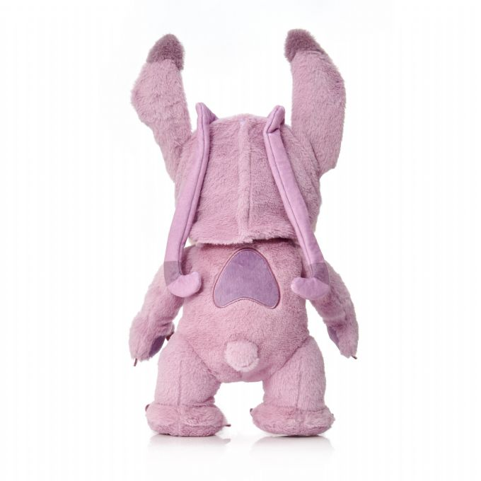 Disney Stitch Angel Puppetronic Bamse version 3