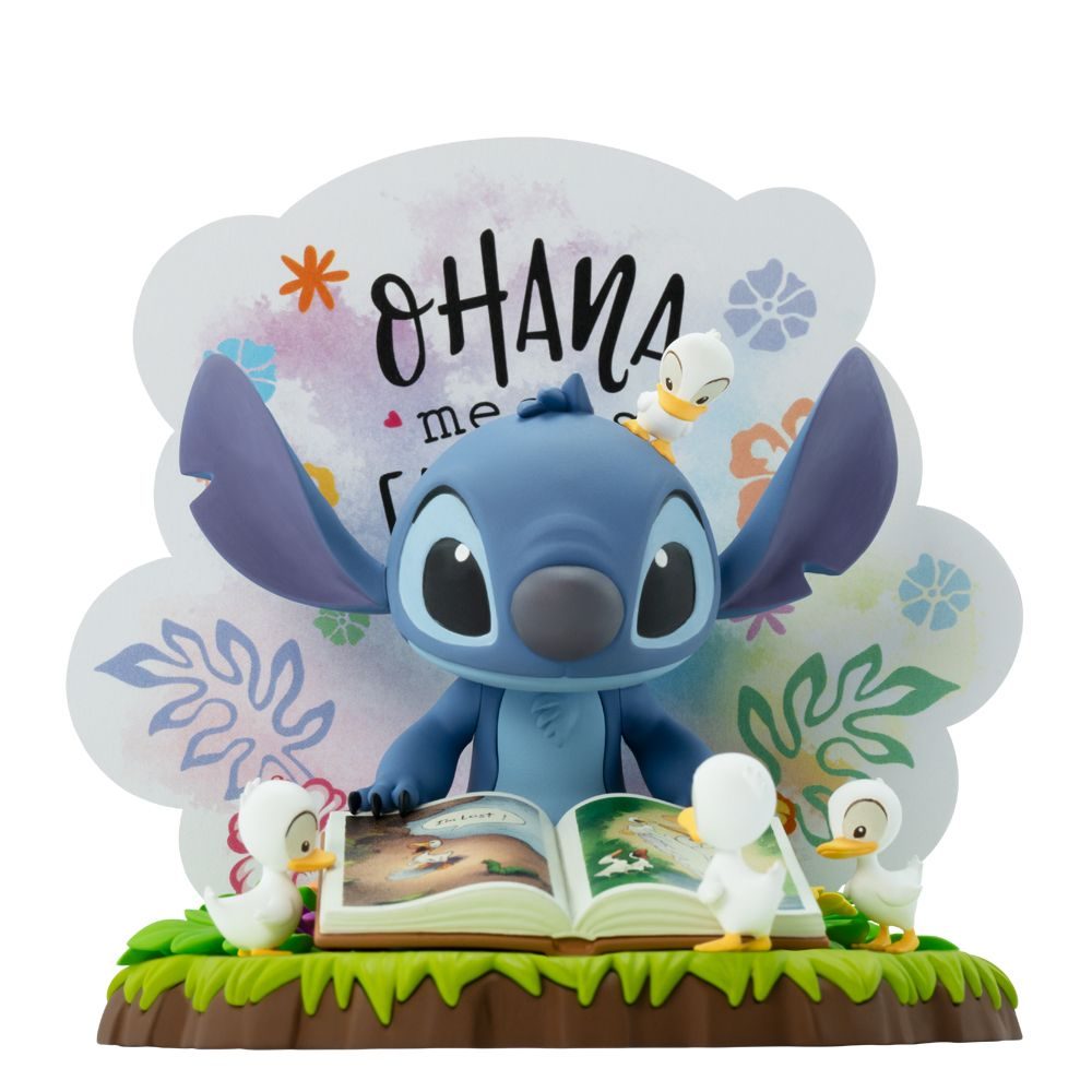 Lilo og Stitch Figur