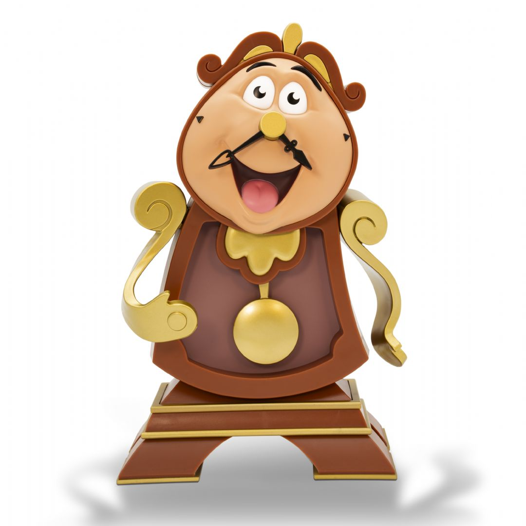 Skønheden og Udyret Sparegris