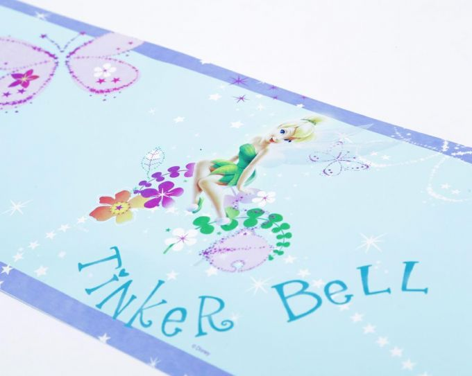 Bellflower fairy wallpaper border 15.6 cm version 3