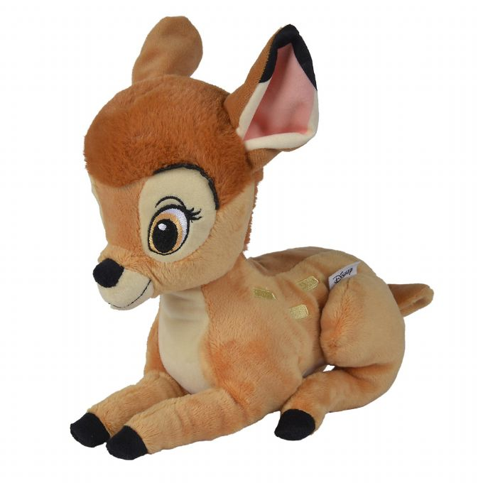 Disney Nalle Bambi 25 cm version 1