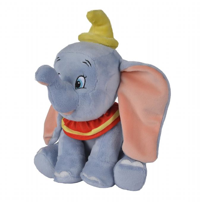 Disney Teddybr Dumbo 25 cm version 1