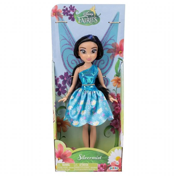 Disney Fairies Silvia Doll 24 cm version 2