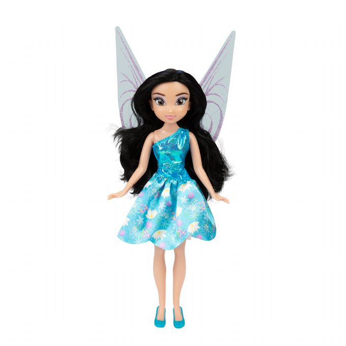 Disney Fairies Silvia Doll 24 cm version 1