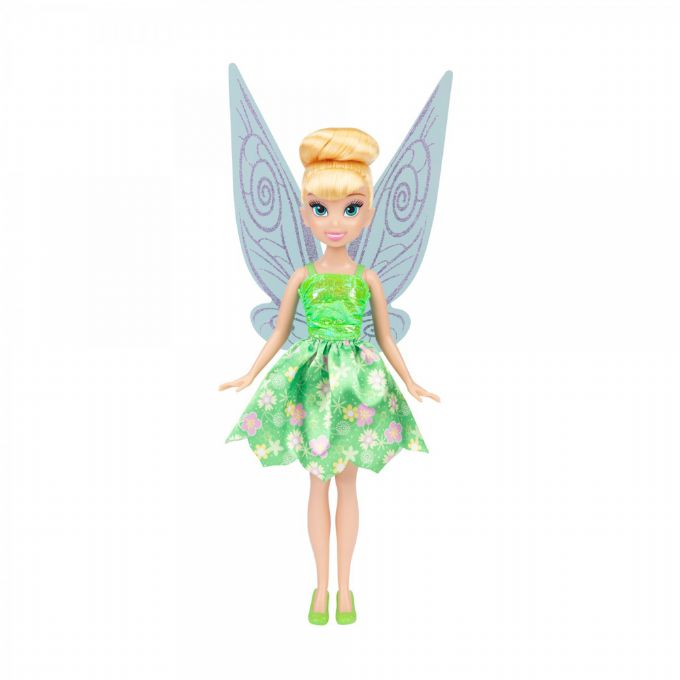 Disney Fairies Bellflower Doll 24 cm version 1