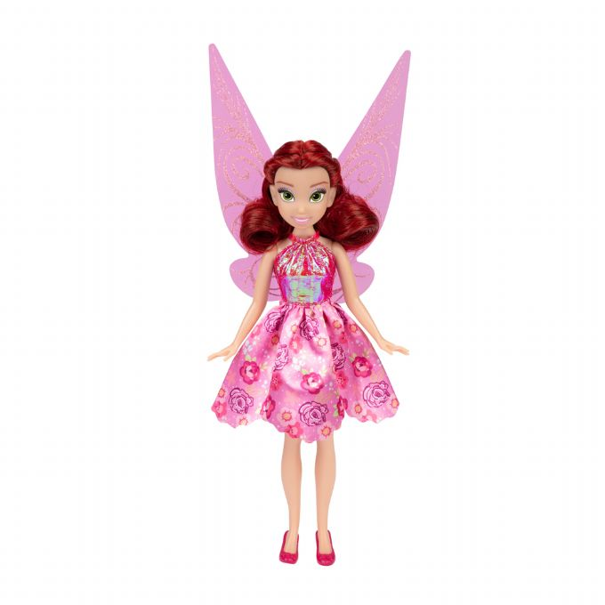 Disney Fairies Rosetta Doll 24 cm version 1
