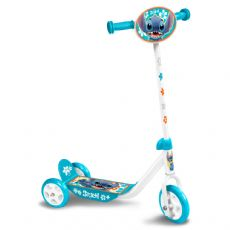Stitch 3-hjuls scooter