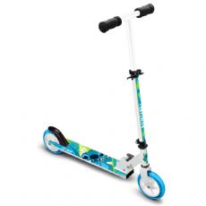 Stitch sammenleggbar scooter