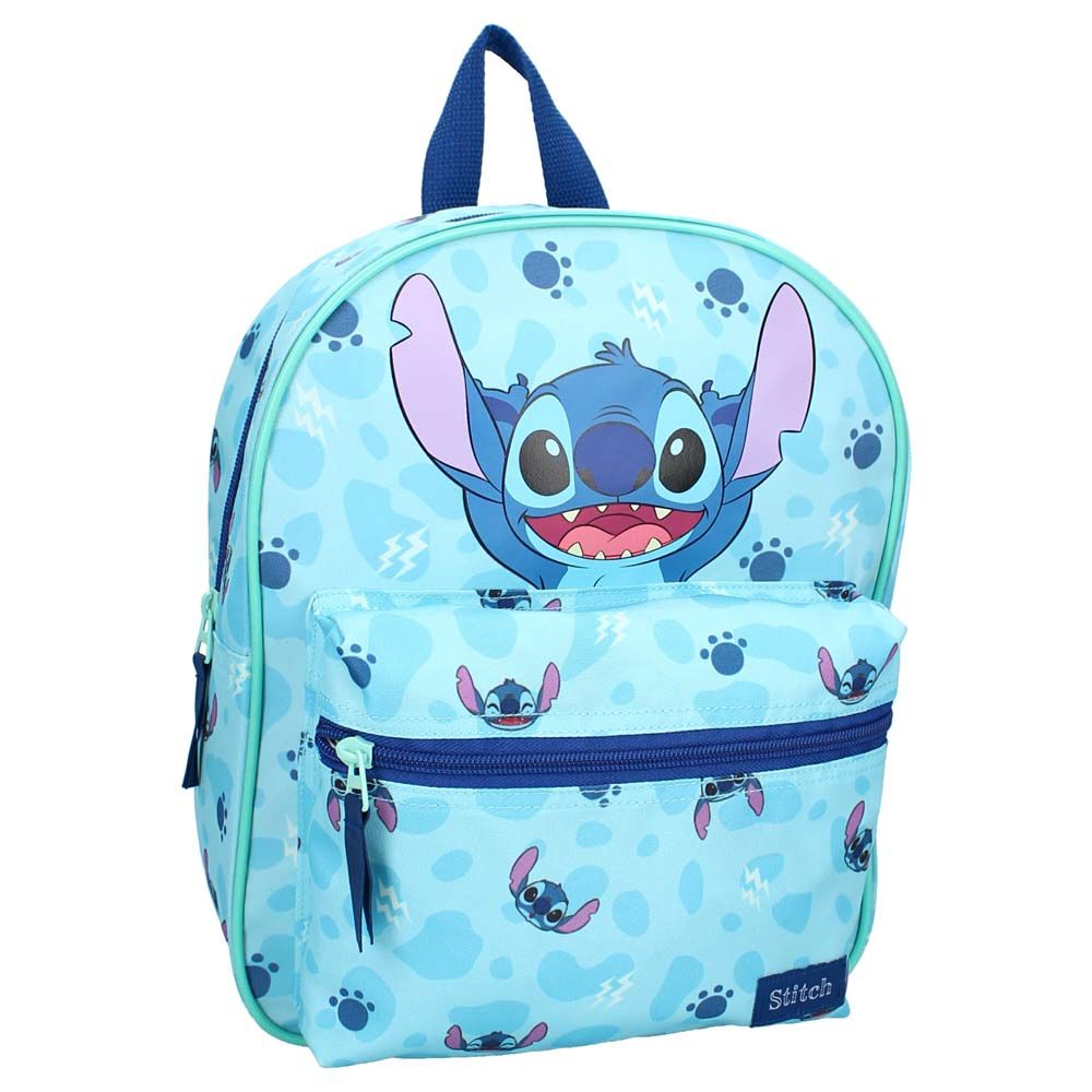 Disney Stitch All Good Taske