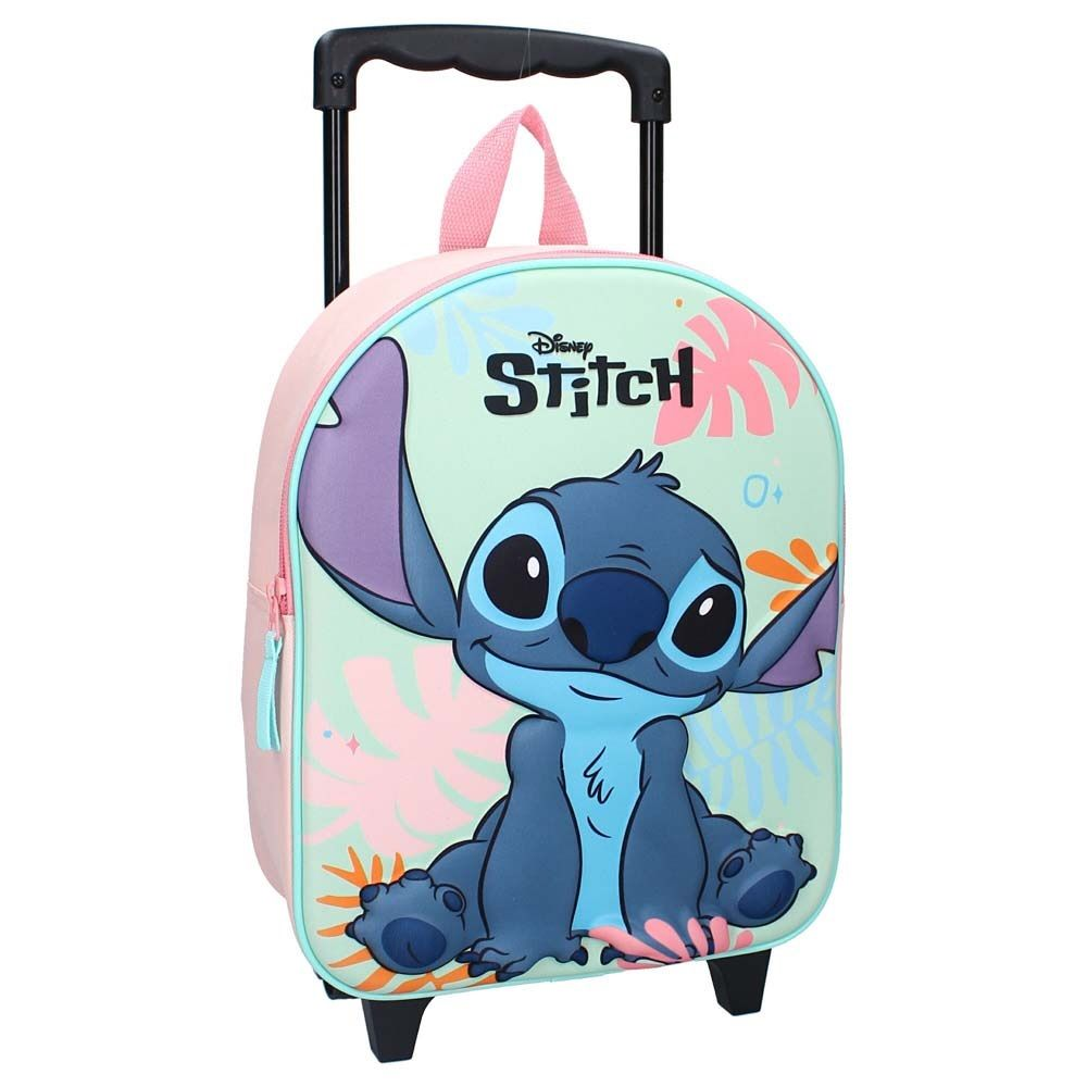 Disney Stitch 3D Sweet Kuffert