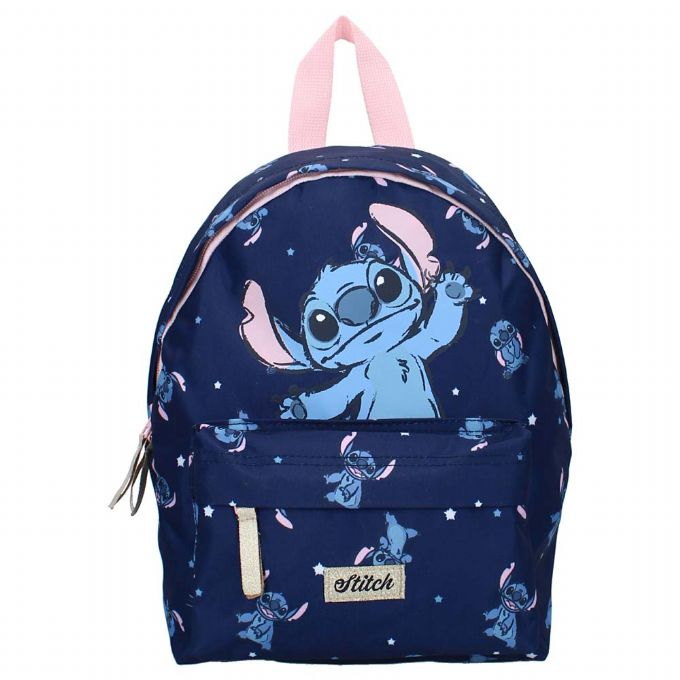 Disney Stitch Fun All Around Taske version 2