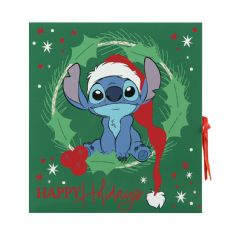 Stitch Julekalender 2024