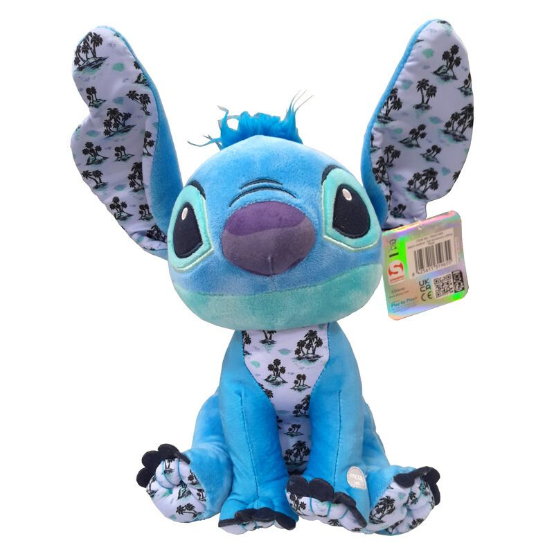 Disney Stitch Bamse 30cm