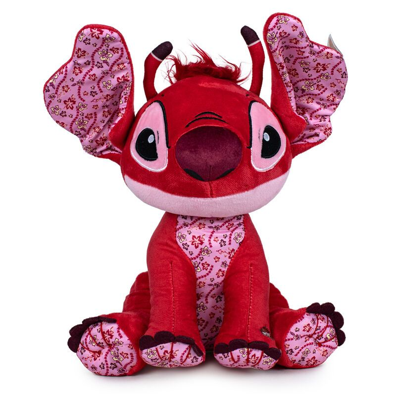 Disney Stitch Leroy Bamse 30cm