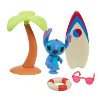 Surf med Stitch Playset