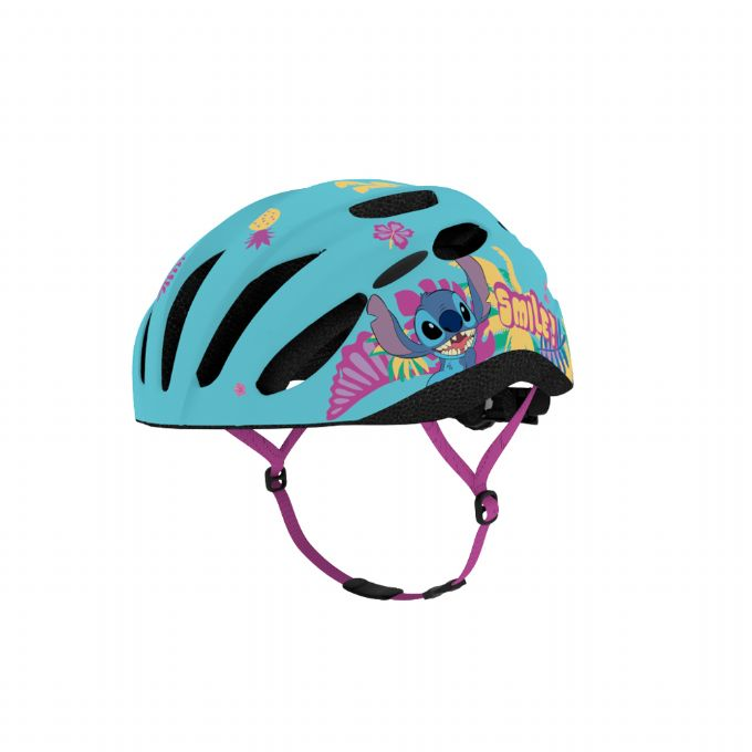 Stitch In Mold Bicycle Helmet Size 52-56 cm version 2