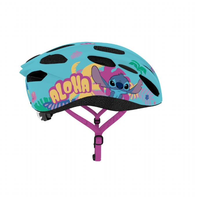 Stitch In Mold Bicycle Helmet Size 52-56 cm version 3