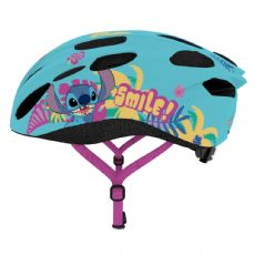 Stitch In Mold Bicycle Helmet Size 52-56 cm