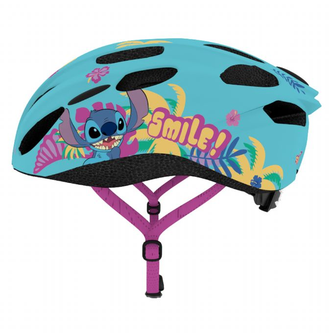 Stitch In Mold Bicycle Helmet Size 52-56 cm version 1