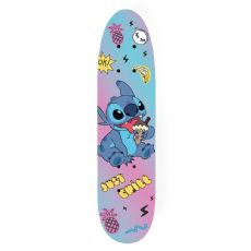 Stisch Skateboard in Wood