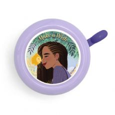 Wunsch-Metallt�rklingel