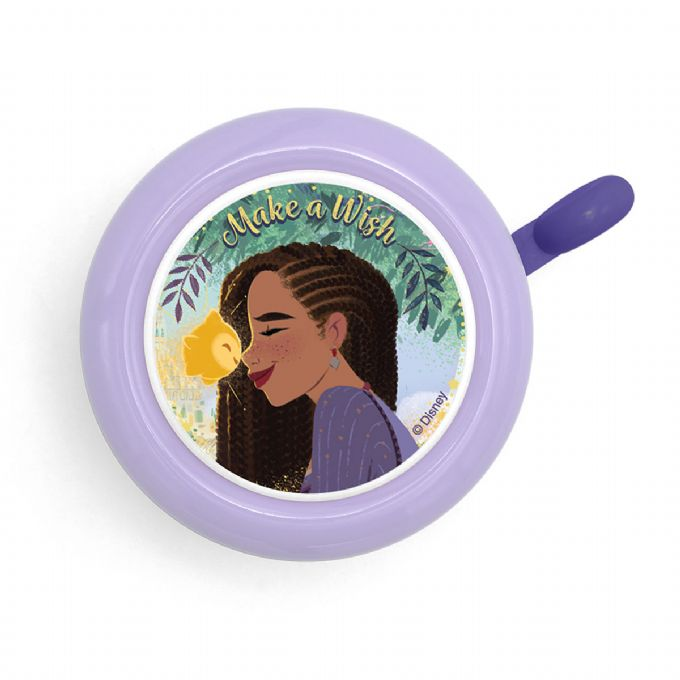 Wunsch-Metallt�rklingel version 1