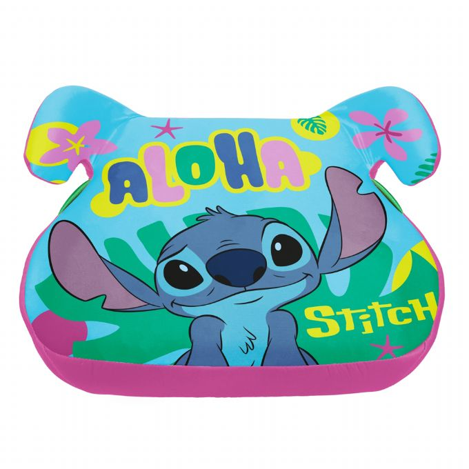 Stitch Harness Cushion version 1