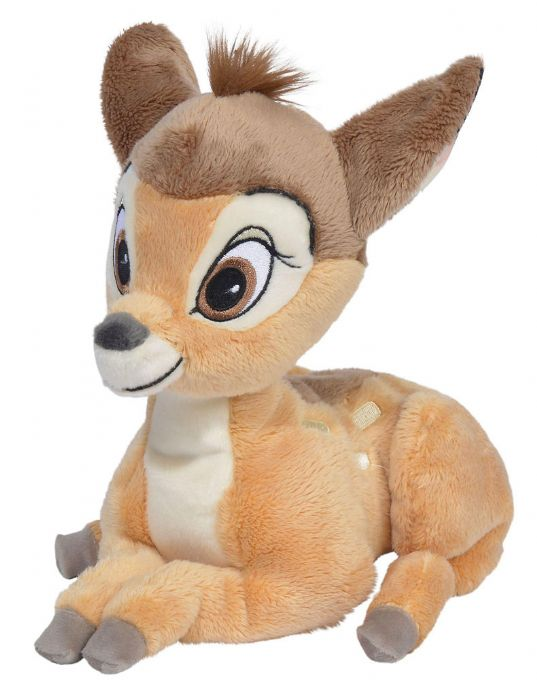 Disney Nalle Bambi 25cm version 1