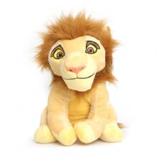The Lion King Adult Simba Teddy Bear 30cm