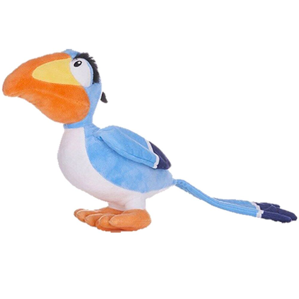 Løvernes Konge Bamse Zazu 25 cm