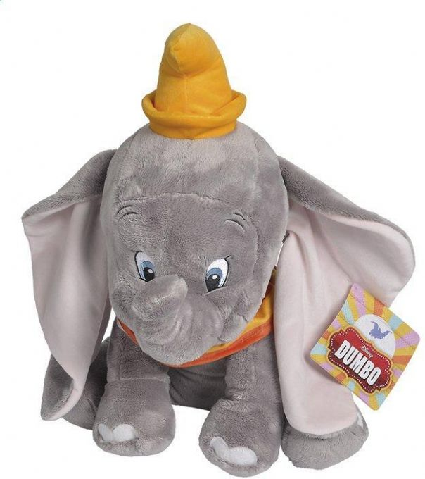 Disney Dumbo 45cm version 3