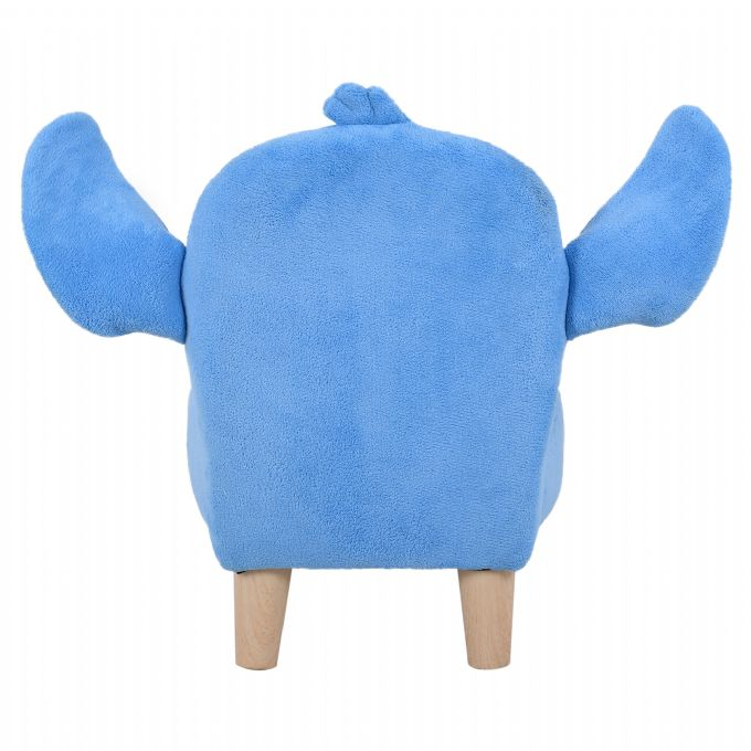 Disney Stitch Plysstol version 4