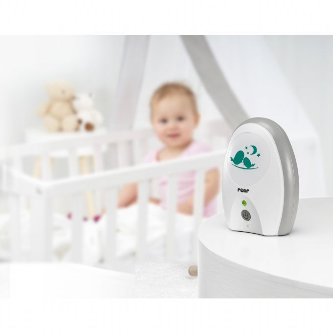 Reer Baby alarm, digital version 3
