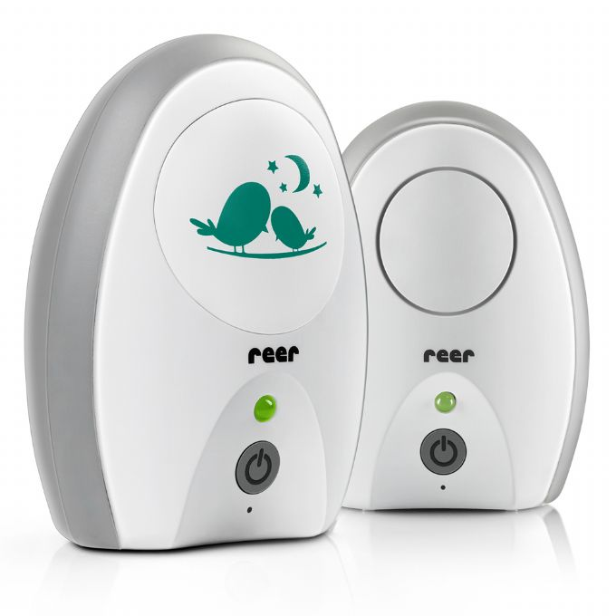Reer Baby alarm, digital version 1