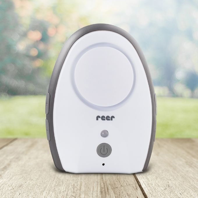 Reer Digital baby monitor with voice function version 5
