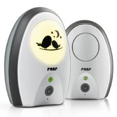 Reer Digital baby monitor with voice function