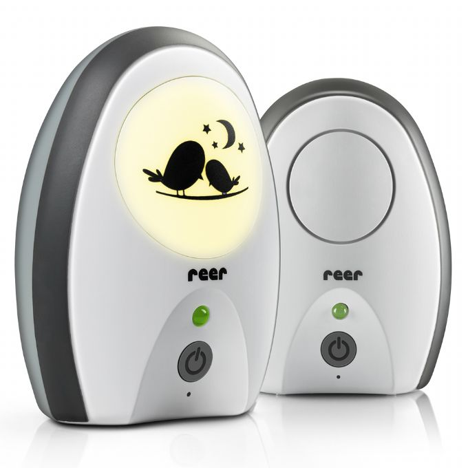 Reer Digital baby monitor with voice function version 1