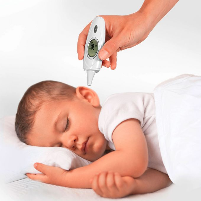 Reer Infrared 3-in-1 Thermometer version 2