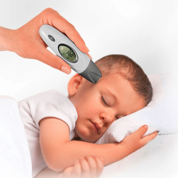 Reer Infrared 3-in-1 Thermometer version 3
