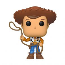 Funko Pop! Sheriff Woody