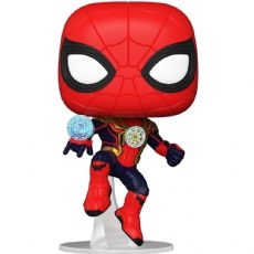 Funko Pop Marvel Spiderman