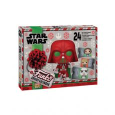 Funko Star Wars joulukalenteri 2024