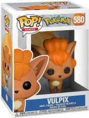 Funko! POP VINYL Pokemon Vulpix 