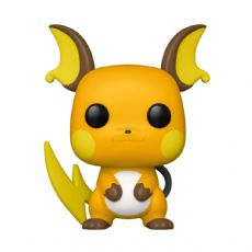 Funko! POP VINYL Pokemon Raichu