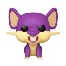 Funko! POP VINYL Pokemon Ratta