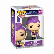 K-pop Funko figurer 94692 box