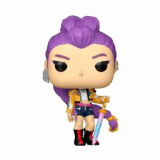 Funko! KPOP Demon Hunters Rumi 10,9cm