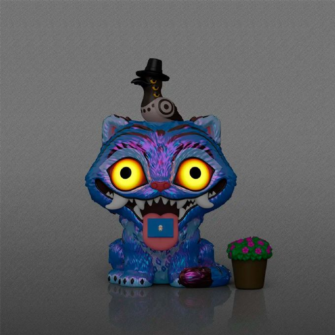 KPOP Demon Hunters Derpy m Sussie 11,4cm version 3